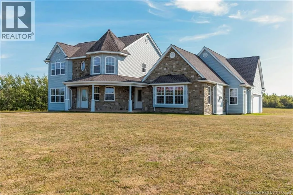 House for rent: 51 Chemin Du Camp, Petit-Cap, New Brunswick E4N 2V9