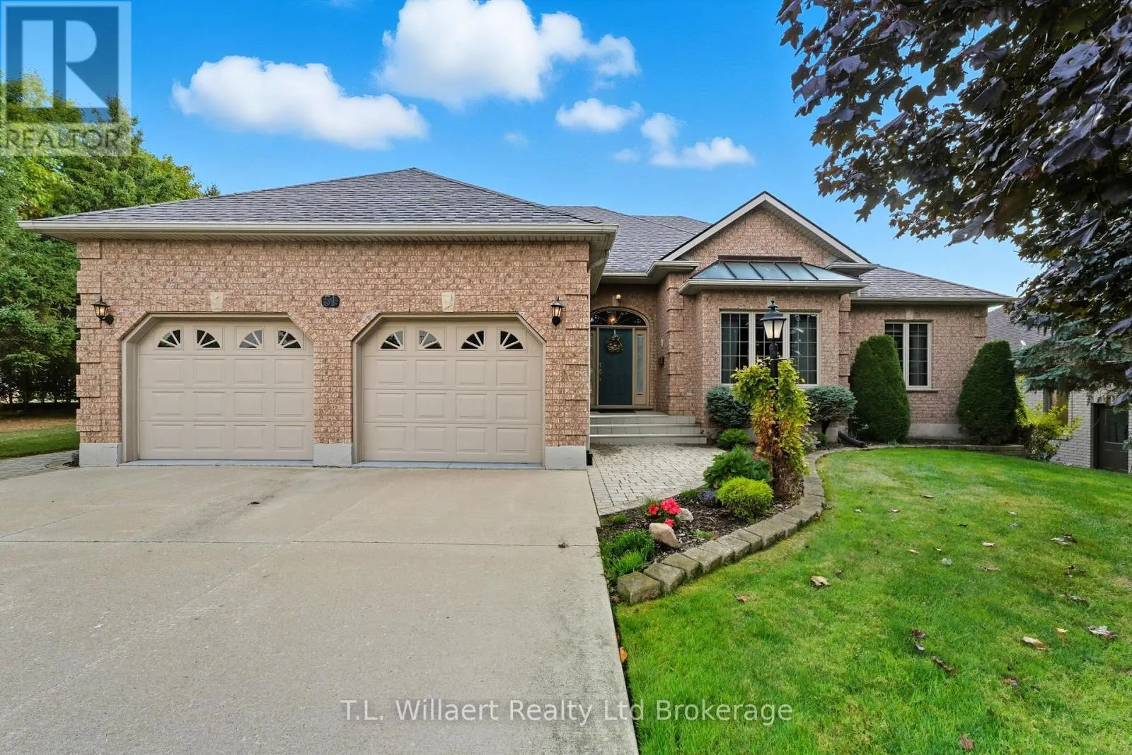 House for rent: 51 Demeyere Avenue, Tillsonburg, Ontario N4G 5P8