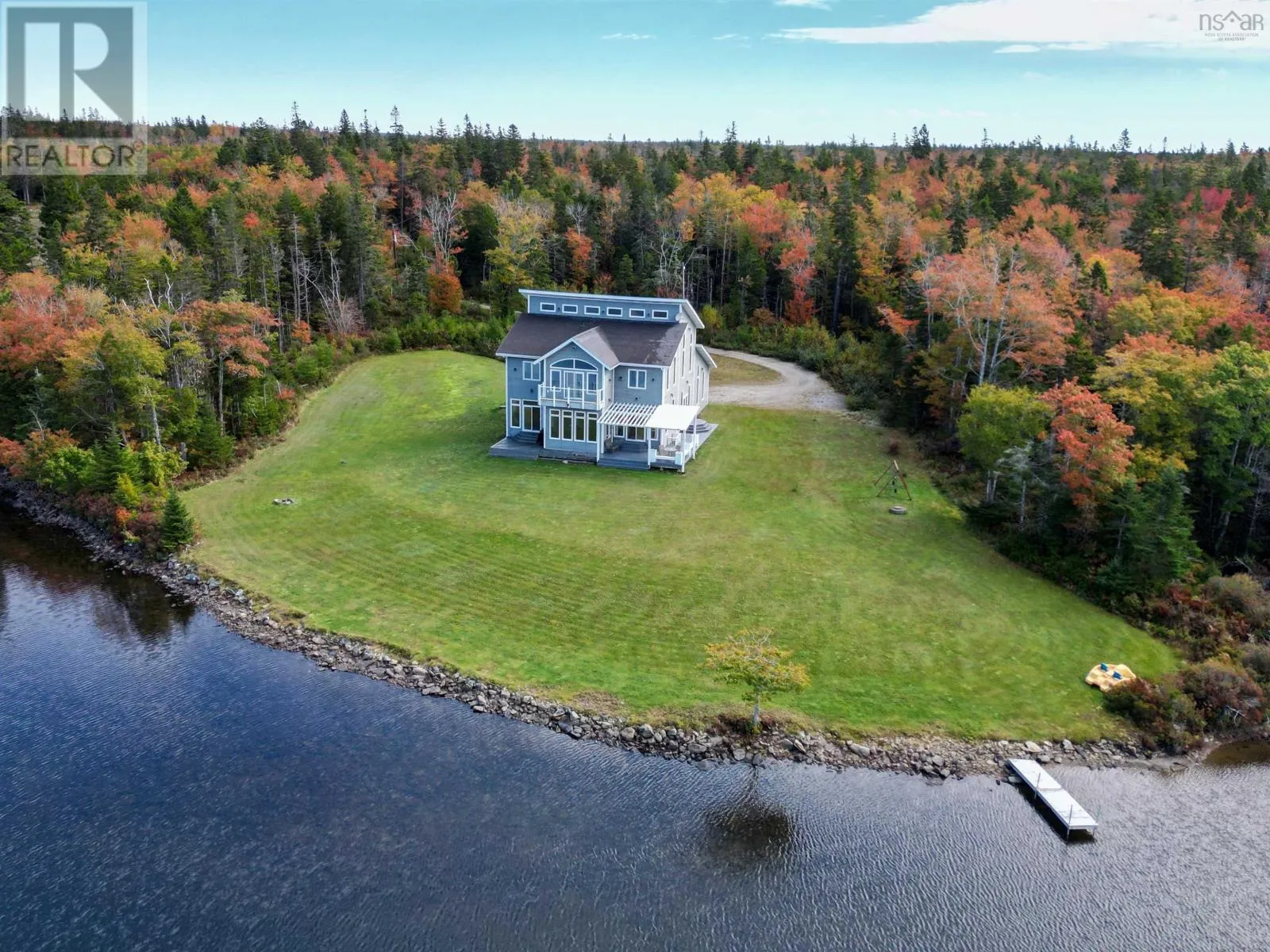 House for rent: 51 Doctors Lane, Springdale, Nova Scotia B0W 2Y0