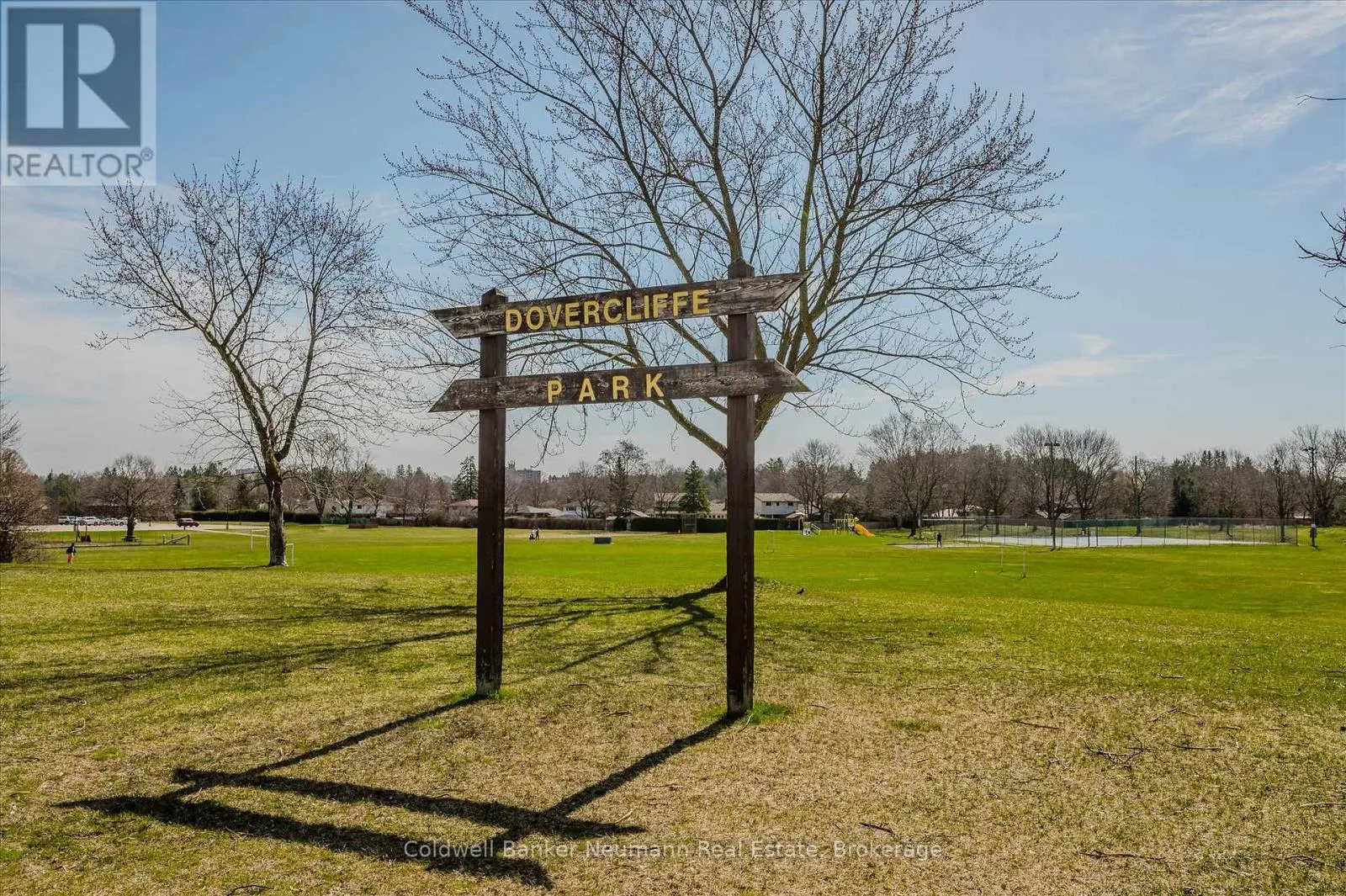 Row / Townhouse for rent: 51 Dovercliffe Road, Guelph, Ontario N1G 3A5