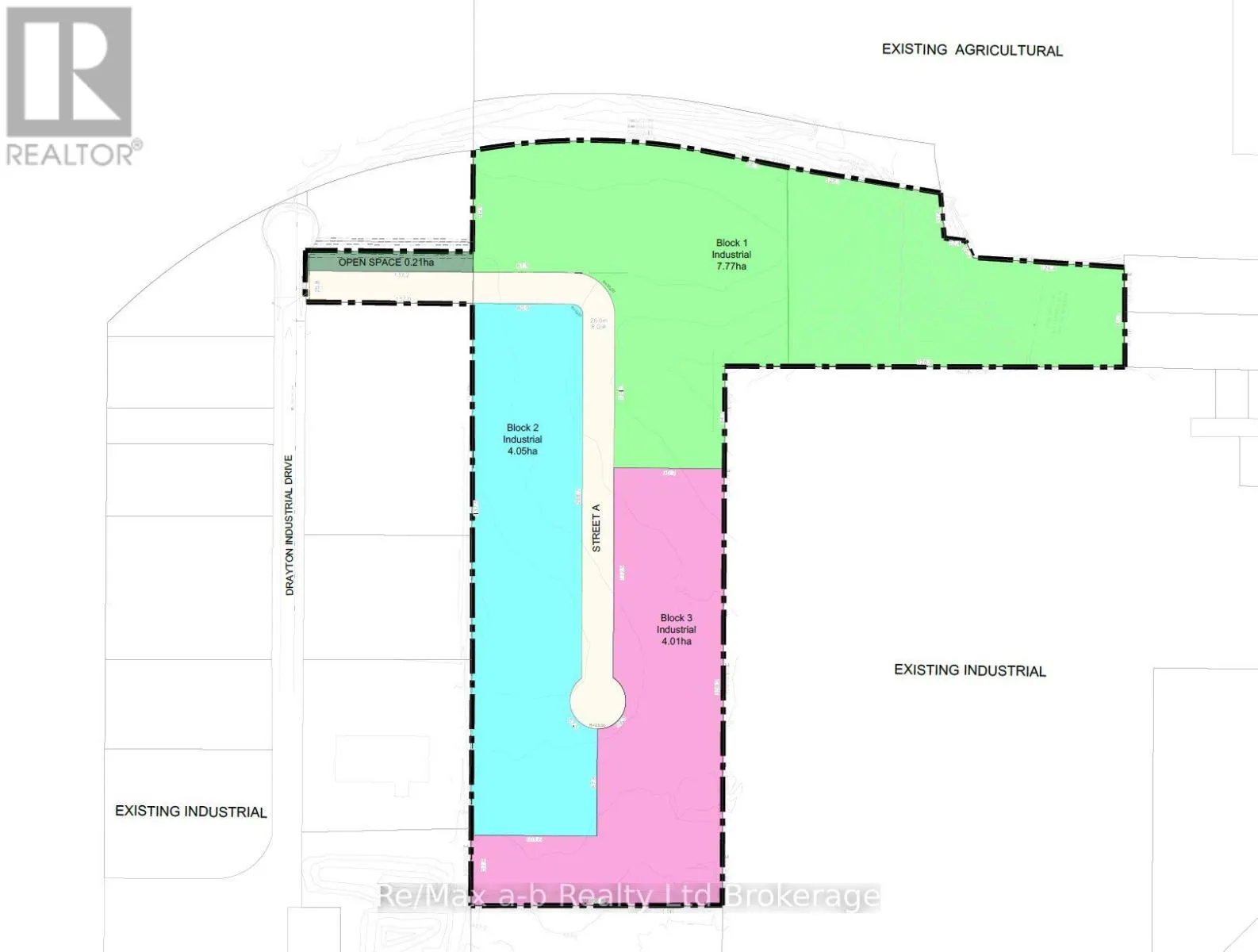 51 Drayton Industrial Drive, Mapleton, Ontario N0G 1P0