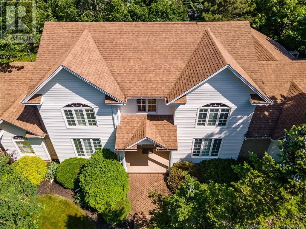 House for rent: 51 Driftwood Court, Moncton, New Brunswick E1G 2G1