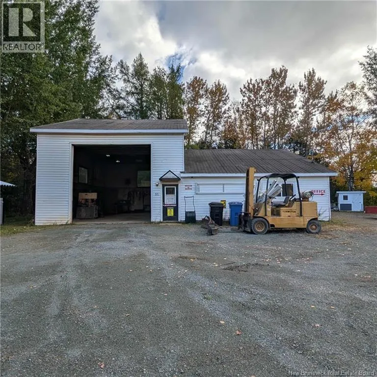 51 Du Moulin, Nigadoo, New Brunswick E8K 3R7