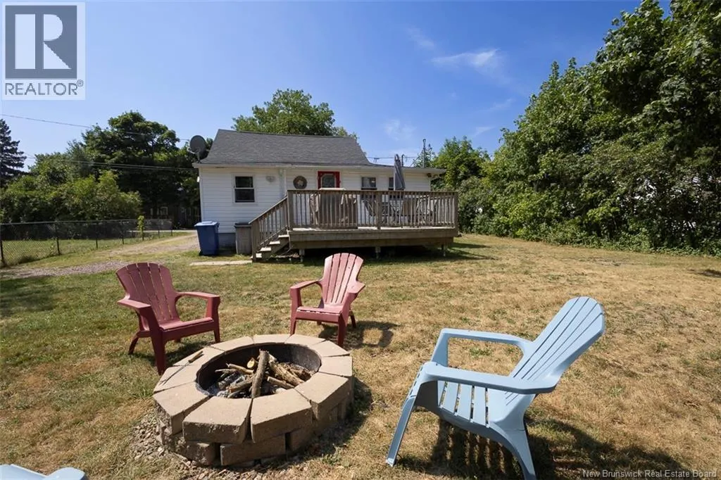 51 First Avenue, Shediac, New Brunswick E4P 4E8