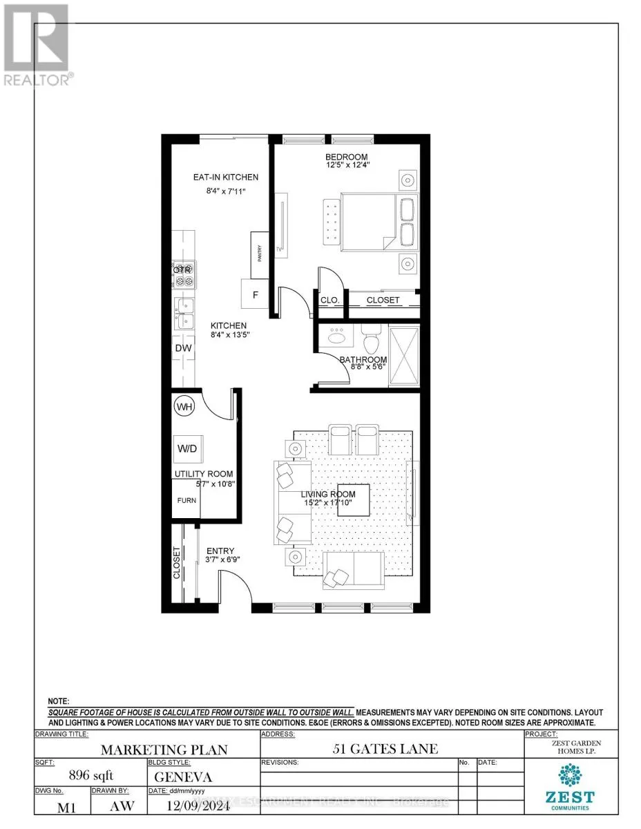 Other for rent: 51 Gates Lane, Hamilton, Ontario L9B 1T8