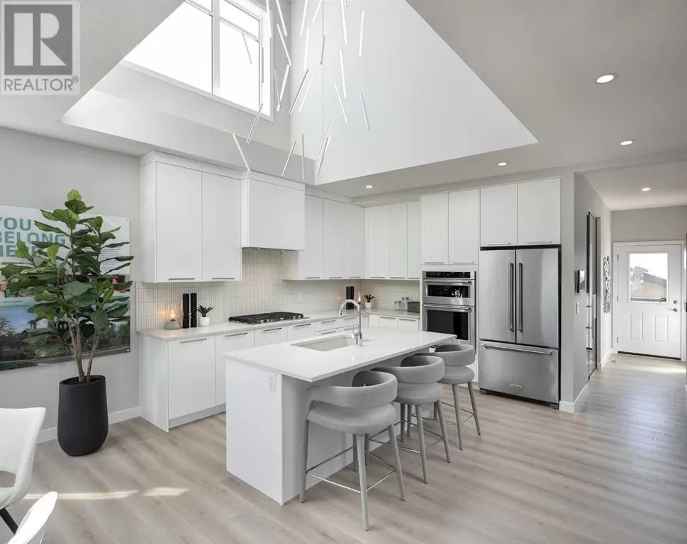 House for rent: 51 Heartwood Villas Se, Calgary, Alberta T3S 0R6