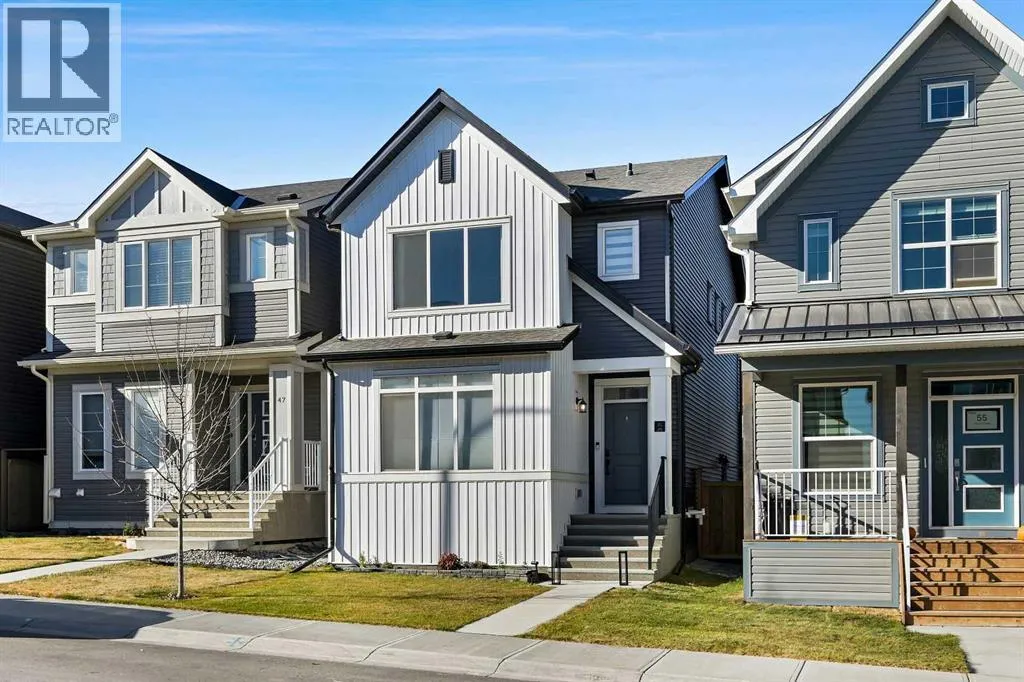 House for rent: 51 Herron Street Ne, Calgary, Alberta T3P 1Z1