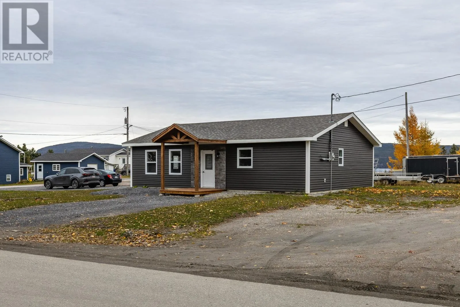 House for rent: 51 Hillview Road, Benoits Cove, Newfoundland & Labrador A0L 1A0