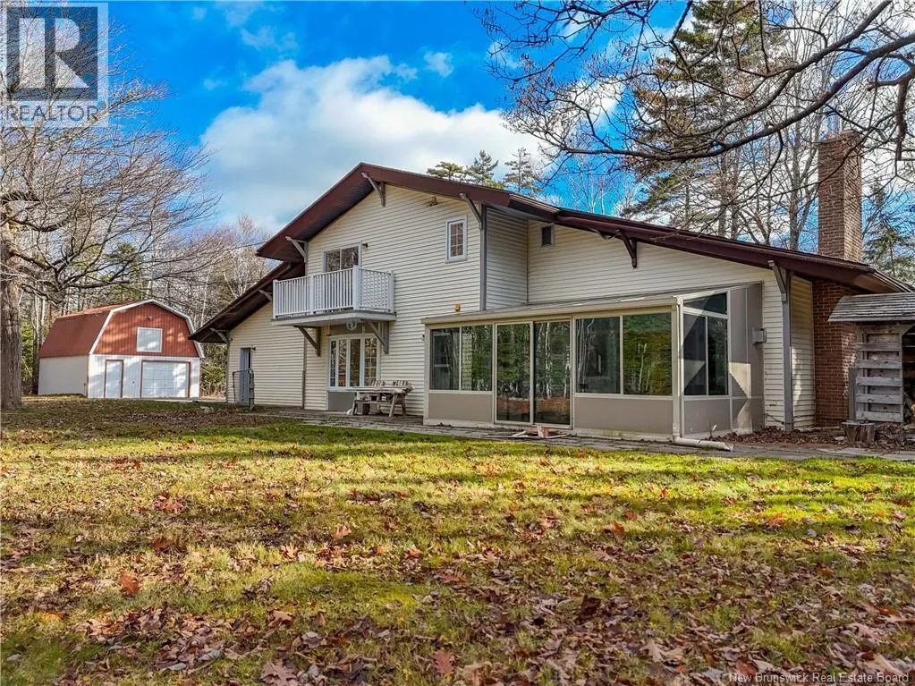 51 Islandview Drive, Douglas, New Brunswick E3G 7R8