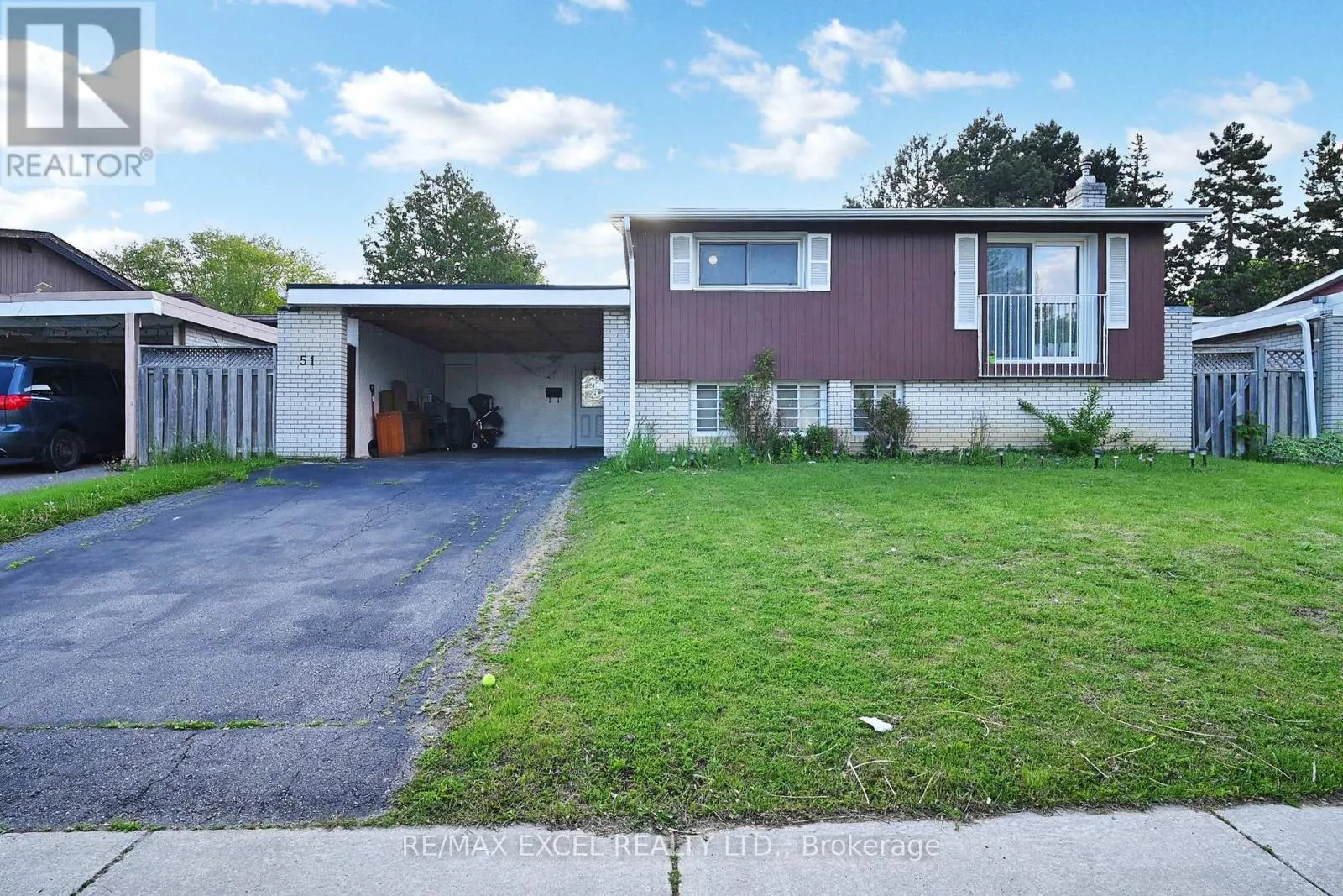 House for rent: 51 Kendleton Avenue, Toronto, Ontario M9V 1T9