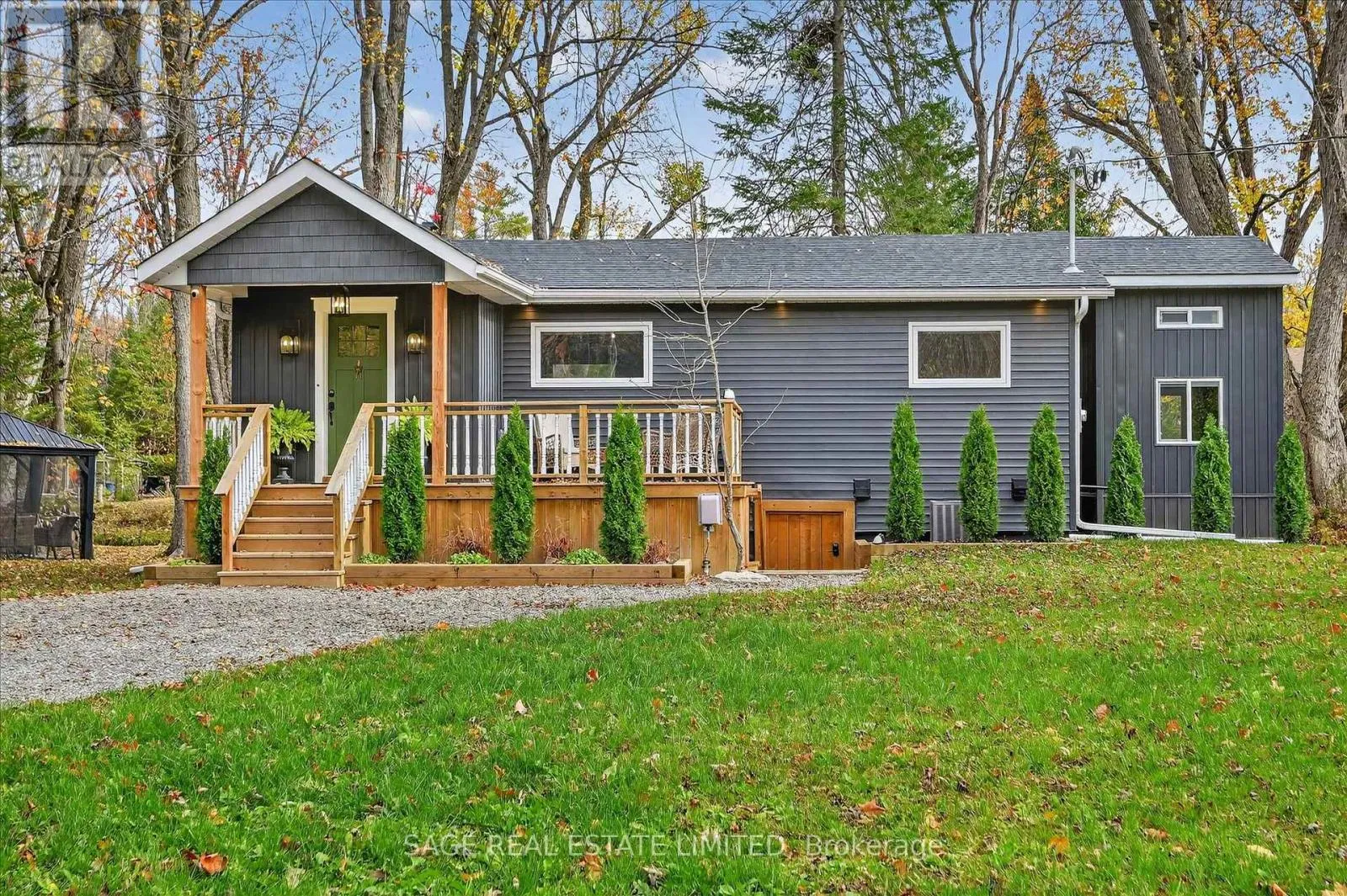 House for rent: 51 Kennedy Drive, Trent Lakes, Ontario K0M 1A0