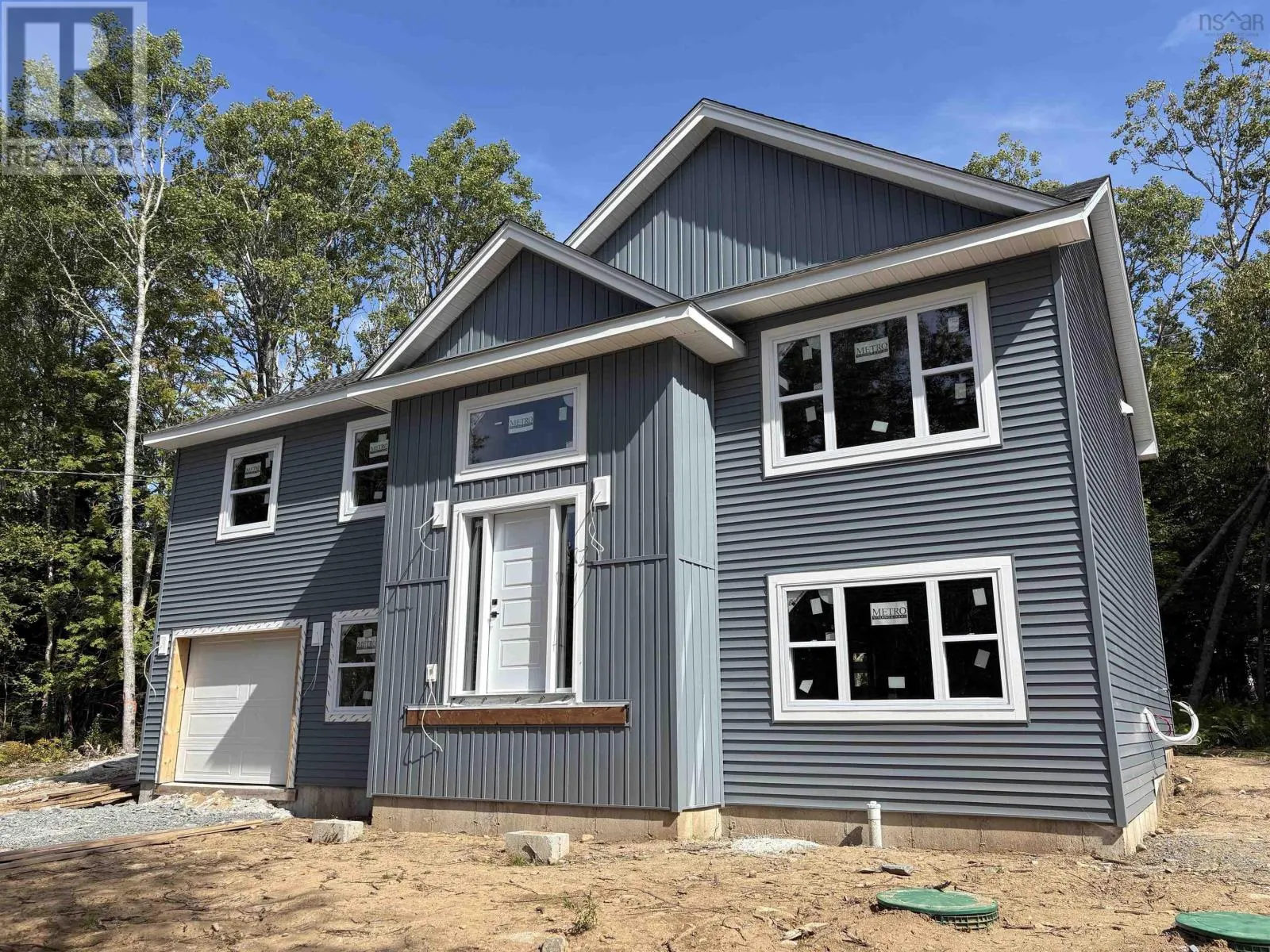 House for rent: 51 Lukes Lane, Hackett's Cove, Nova Scotia B3Z 3J9