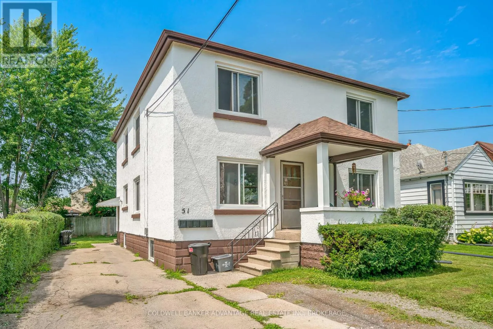 Other for rent: 51 Lyons Avenue, Welland, Ontario L3B 1L8