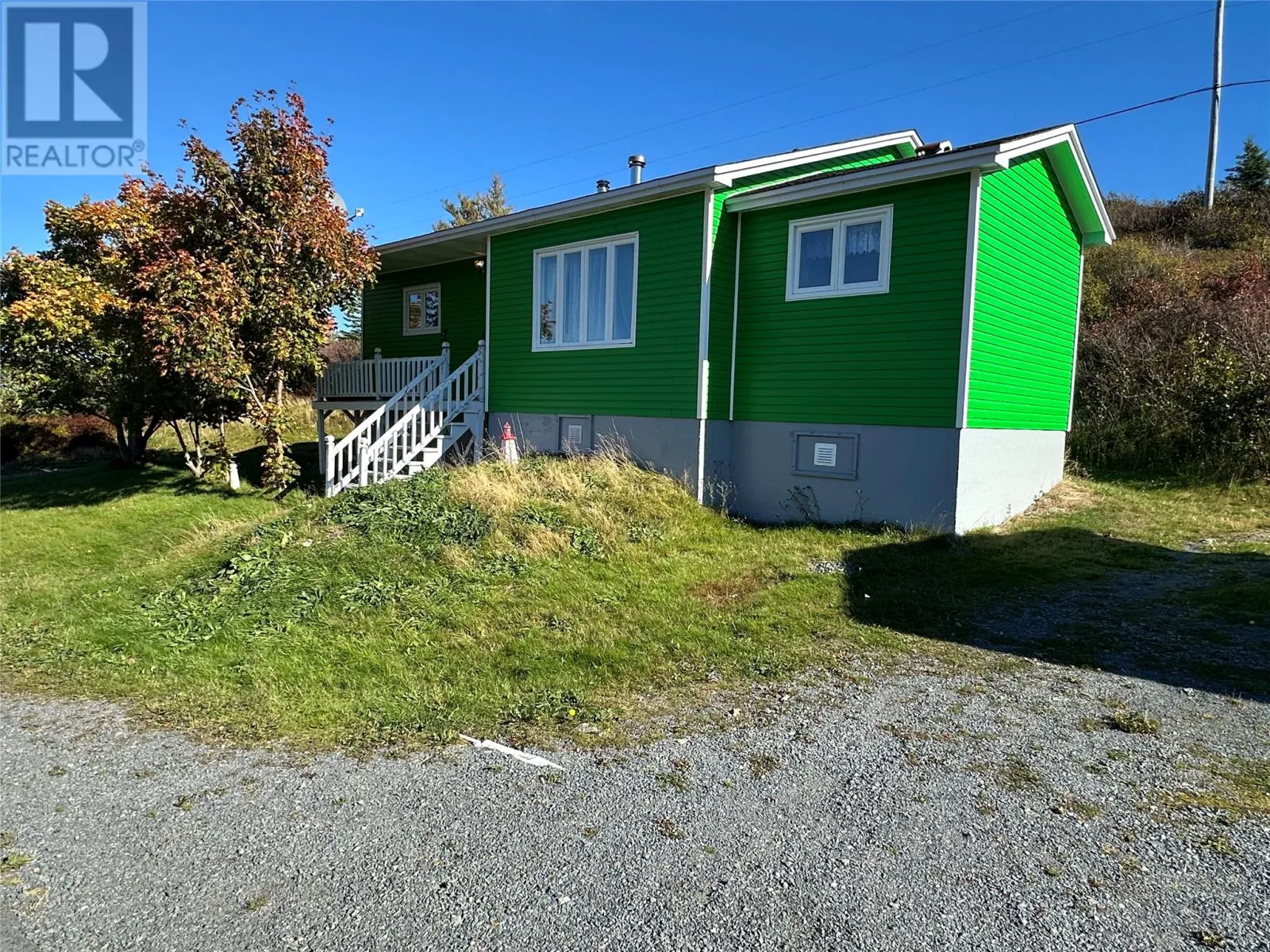 House for rent: 51 Main Street E, Perrys Cove, Newfoundland & Labrador A0A 3S0