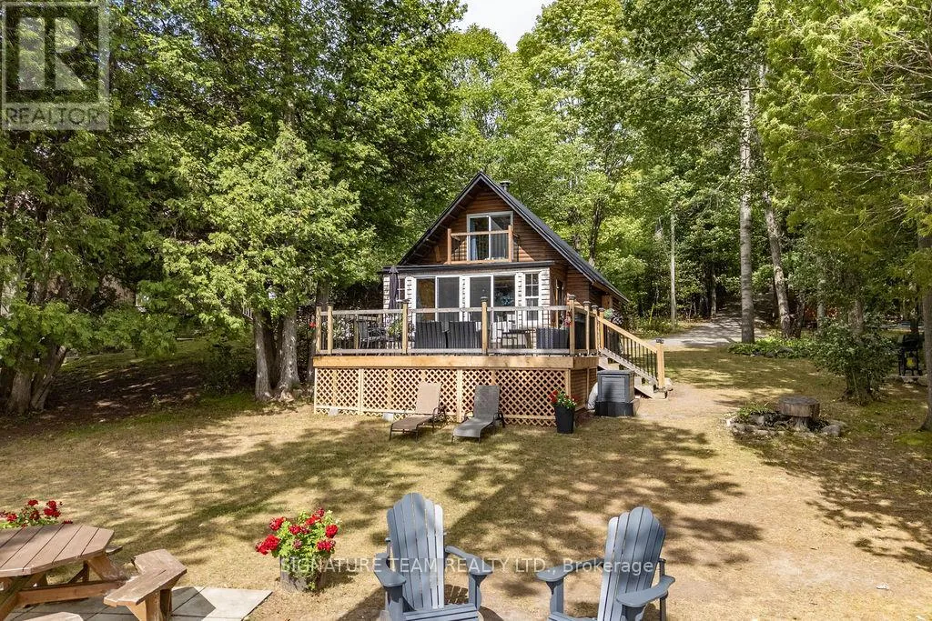 House for rent: 51 Maple Grove Lane, North Algona Wilberforce, Ontario K0J 1T0