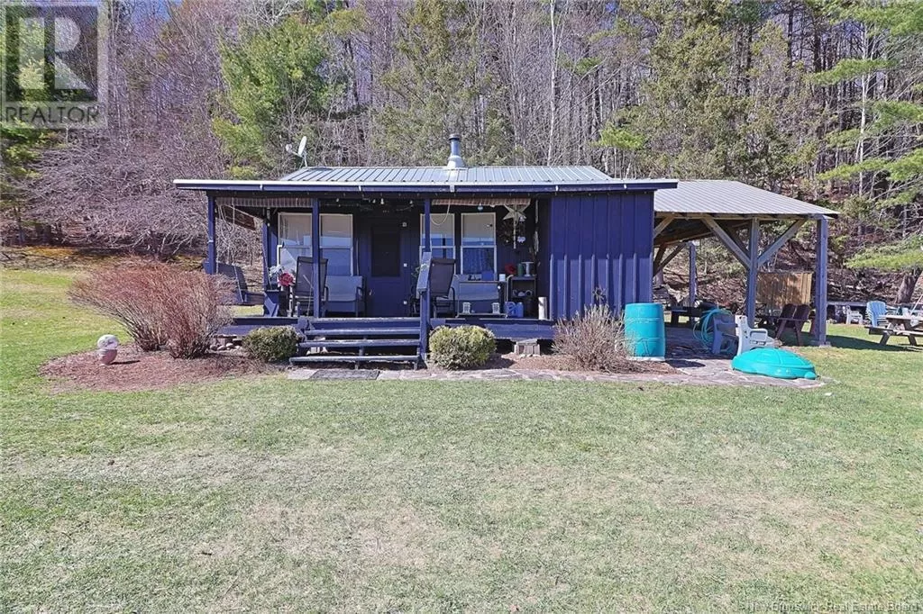 51 Meadow St S Street, Doaktown, New Brunswick E9C 1S3