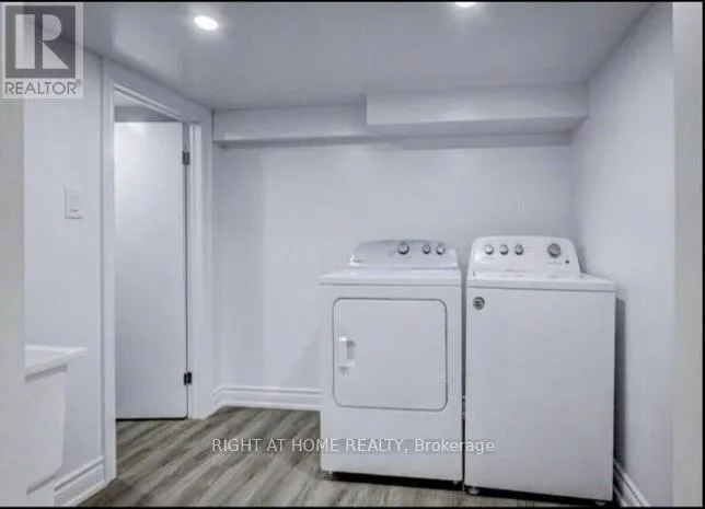 Other for rent: 51 Mohandas Drive, Markham, Ontario L3S 0E5