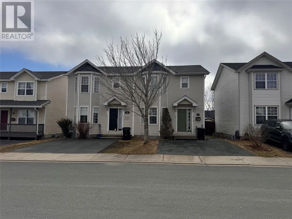 House for rent: 51 Moss Heather Drive, St. John's, NL, Newfoundland & Labrador A1B 4R9