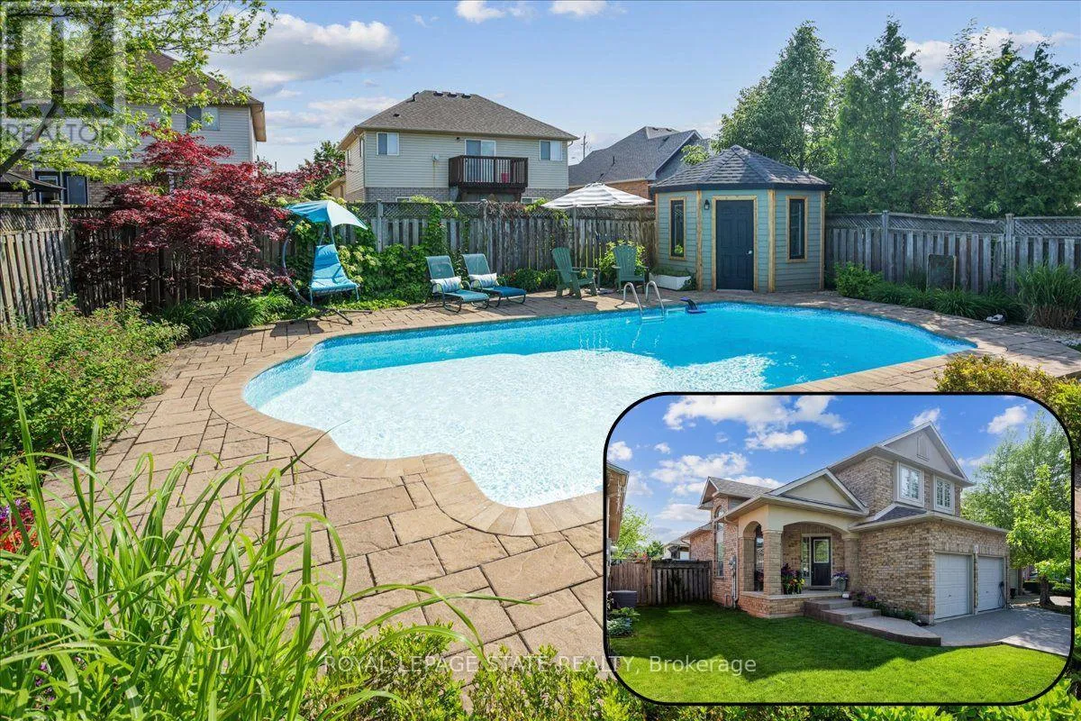 House for rent: 51 Napa Lane, Hamilton, Ontario L8E 6B7