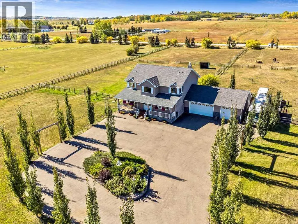 House for rent: 51 Norris Coulee Trail, De Winton, Alberta T1S 5A5