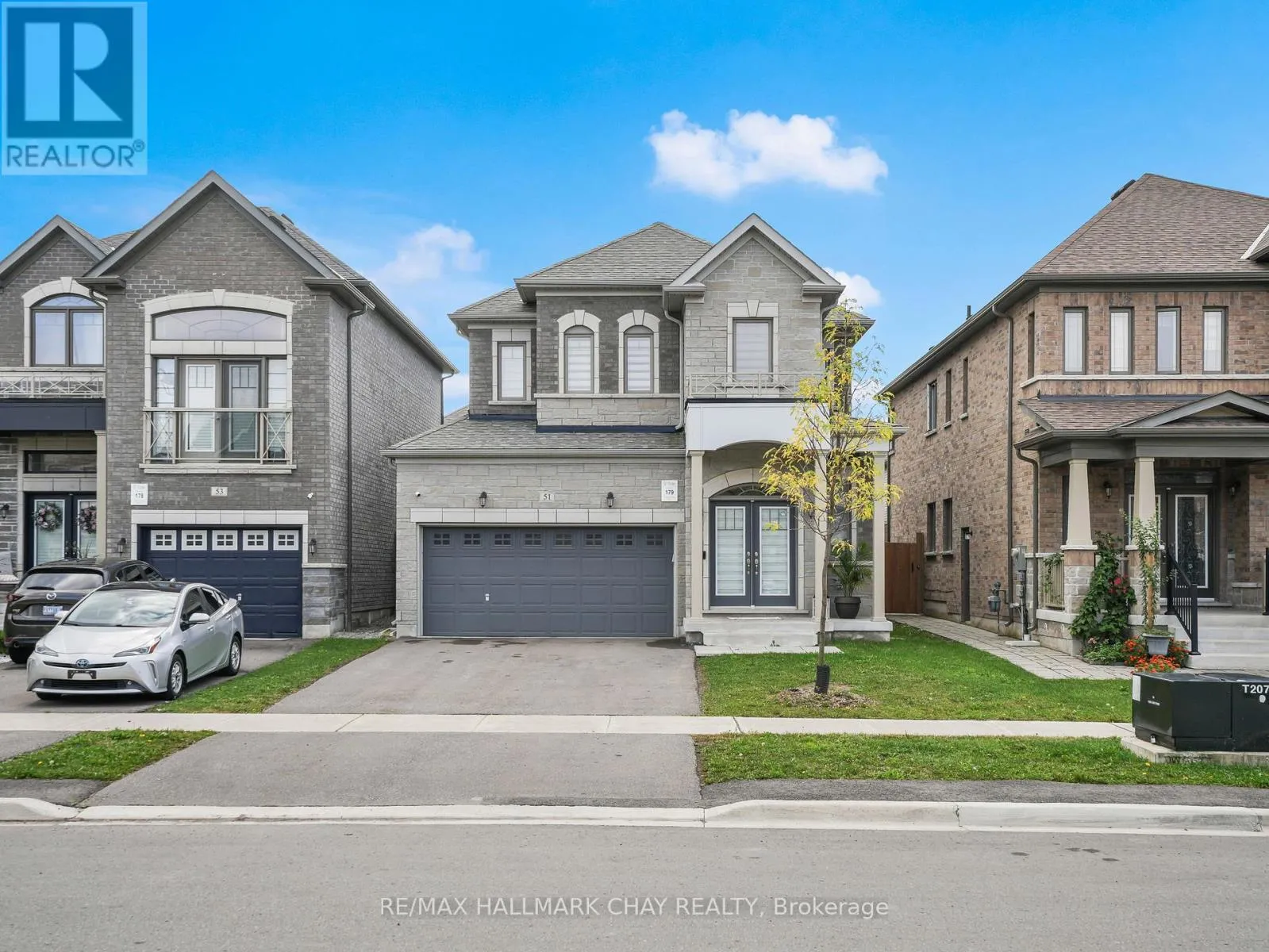 House for rent: 51 Peacock Trail, New Tecumseth, Ontario L9R 0T7