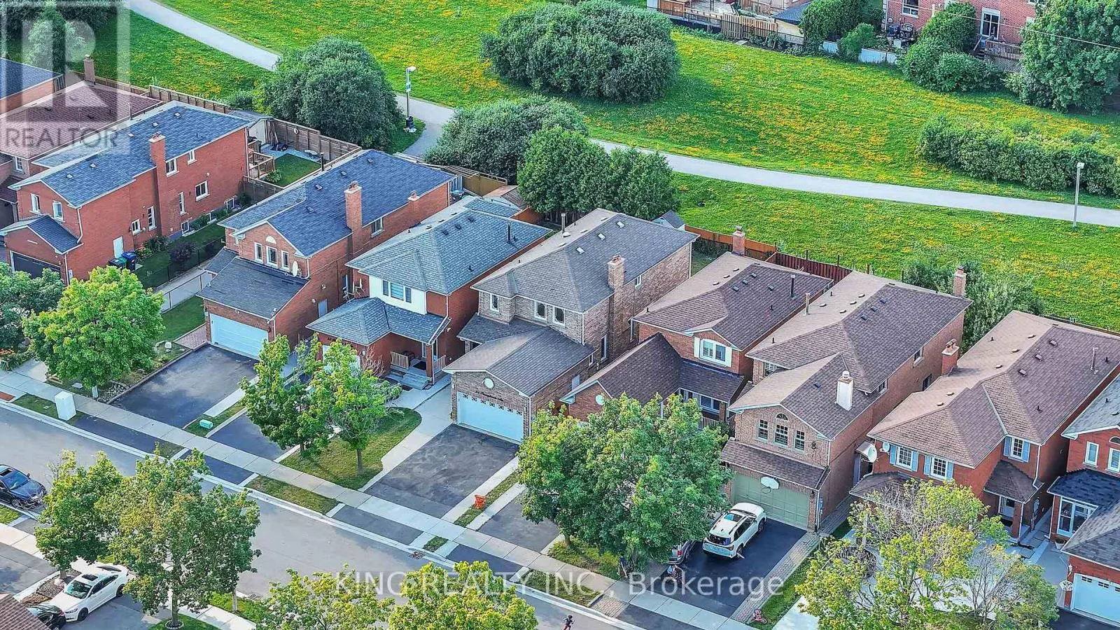 House for rent: 51 Pennsylvania Avenue, Brampton, Ontario L6Y 4P3