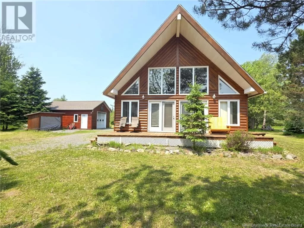 House for rent: 51 Poitras Lane, Riley Brook, New Brunswick E7G 3B9