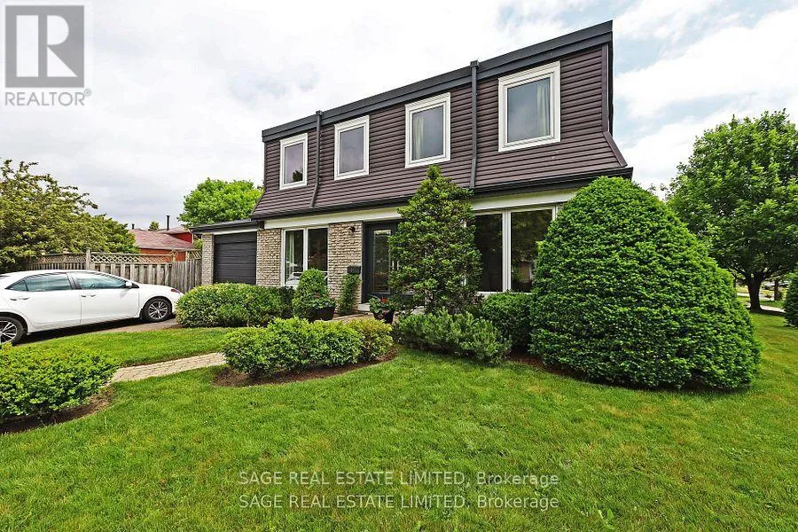 House for rent: 51 Prince Philip Boulevard, Toronto, Ontario M1E 1J5