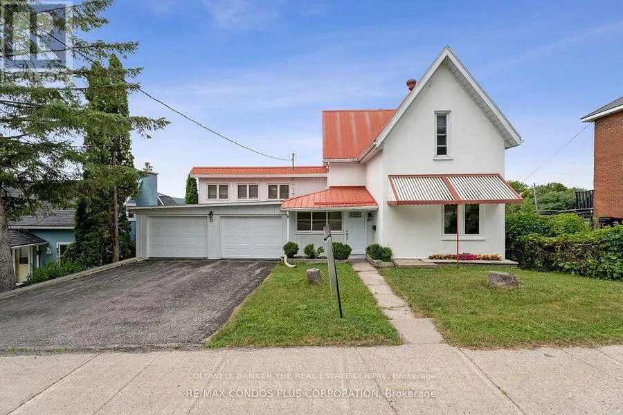 House for rent: 51 Robert Street W, Penetanguishene, Ontario L9M 1N1