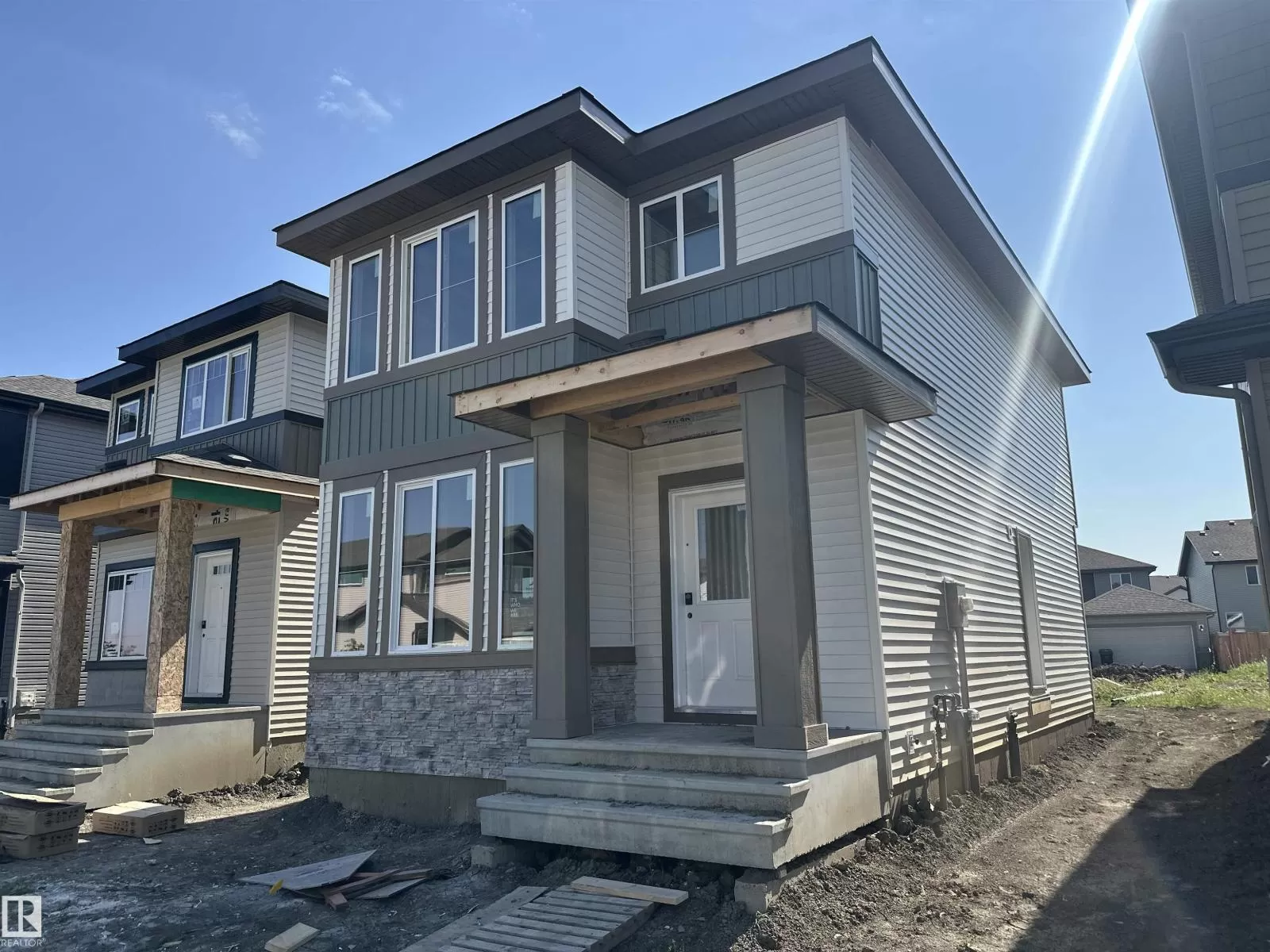 House for rent: 51 Sereno Ln, Fort Saskatchewan, Alberta T8L 0Z9