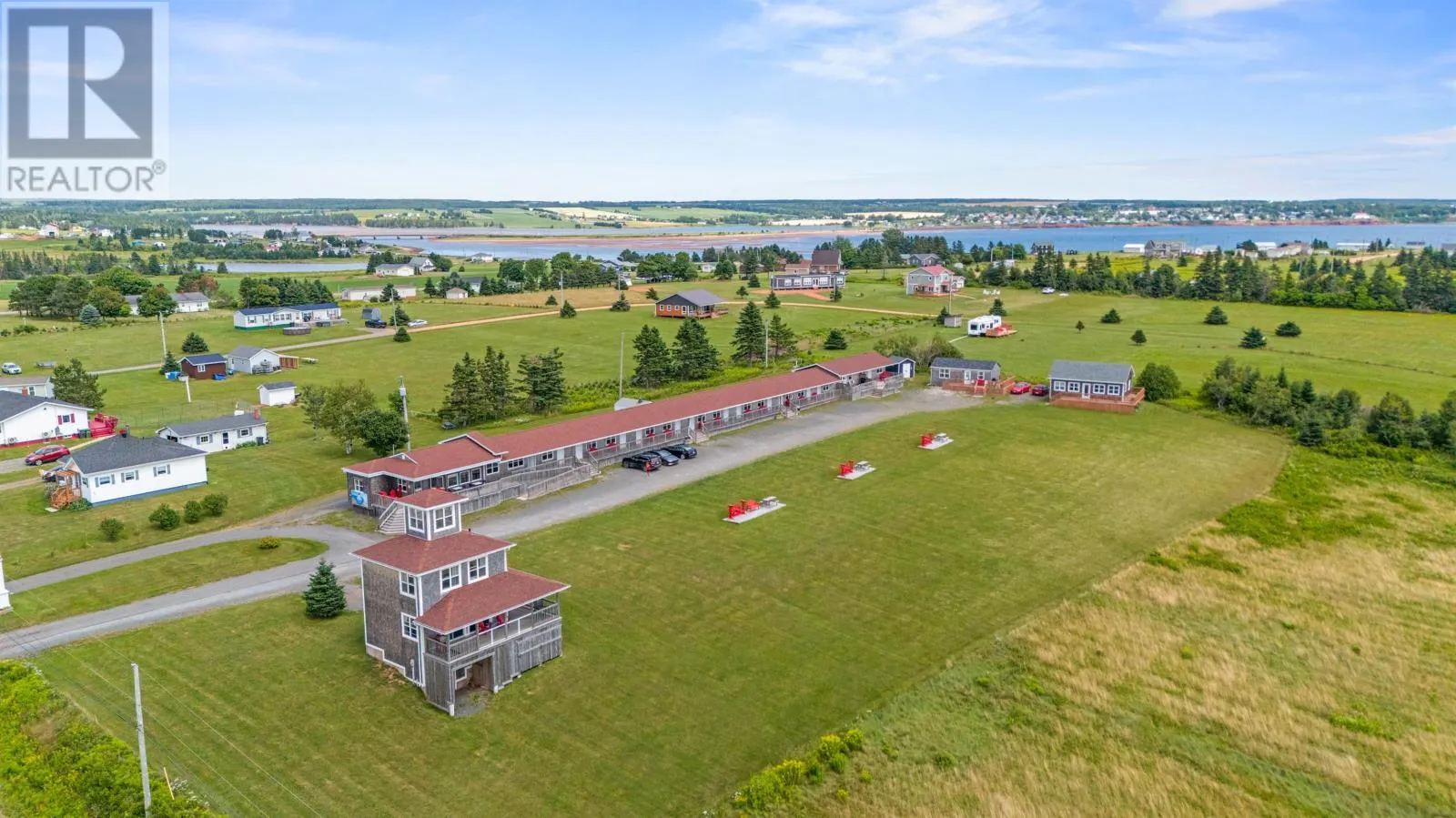 51 Sheep Pond Road, Souris West, Prince Edward Island C0A 2B0