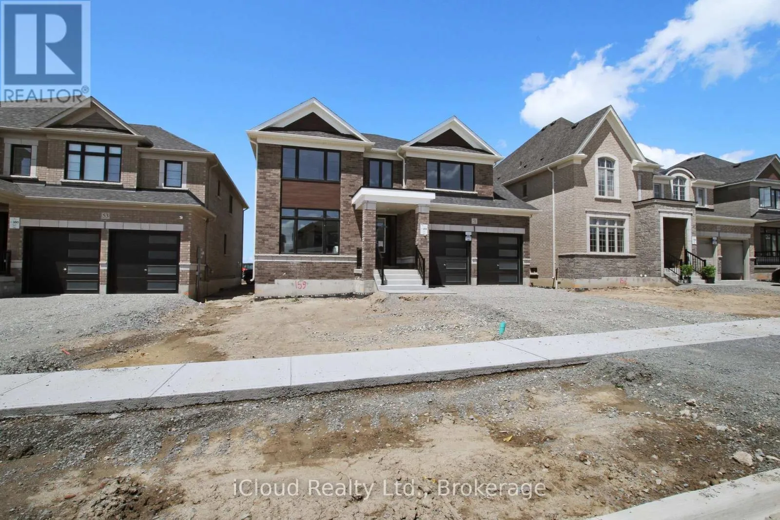 House for rent: 51 Sparrow Way, Adjala-Tosorontio, Ontario L0G 1W0