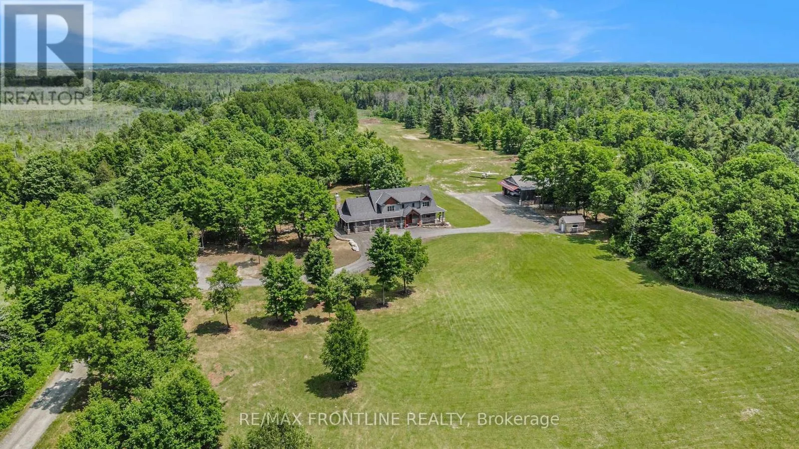 House for rent: 51 Stone Road, Drummond/North Elmsley, Ontario K7A 4S4