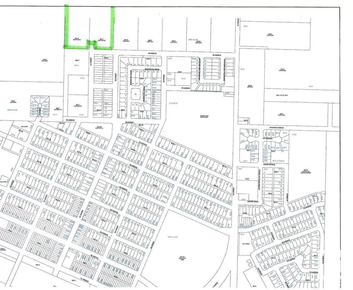 No Building for rent: 51 Street & 60 Avenue, Tofield, Alberta T0B 4J0