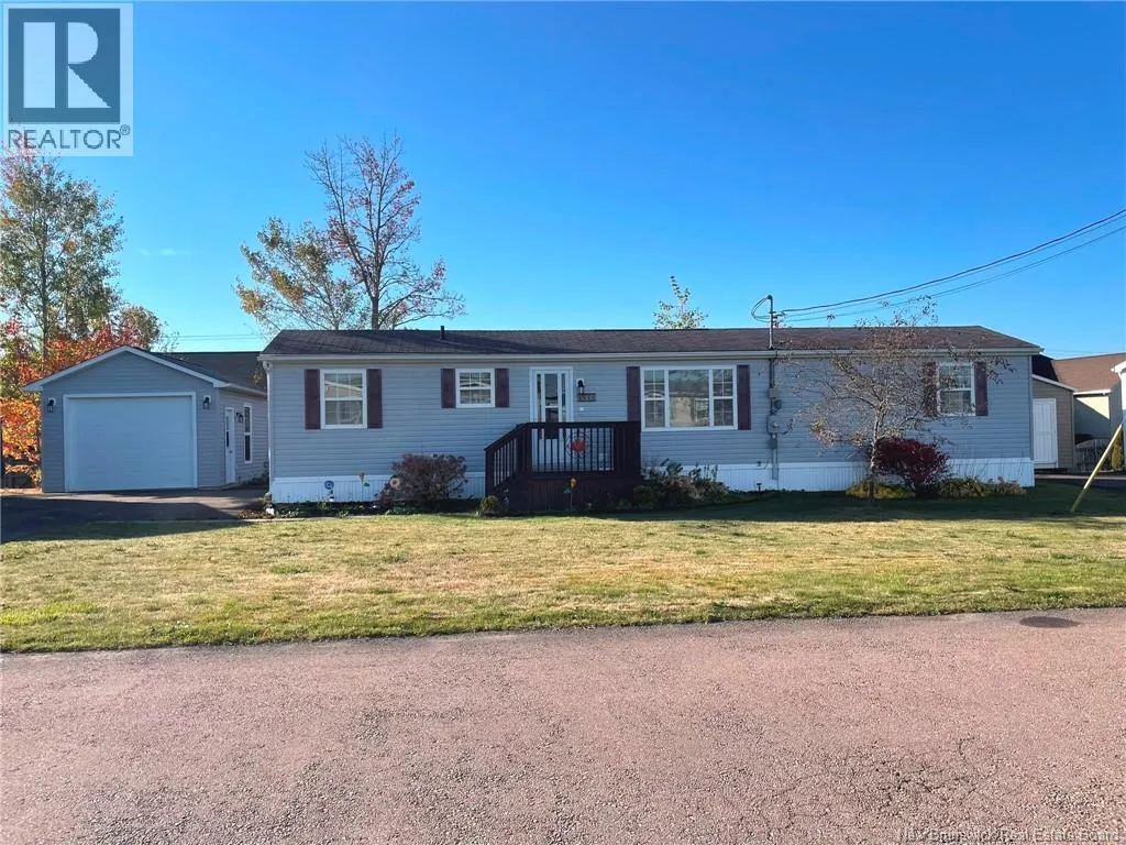 House for rent: 51 Tracadie Drive, Dieppe, New Brunswick E1A 8P3