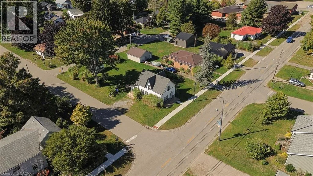 House for rent: 51 Victoria Street, Port Burwell, Ontario N0J 1T0