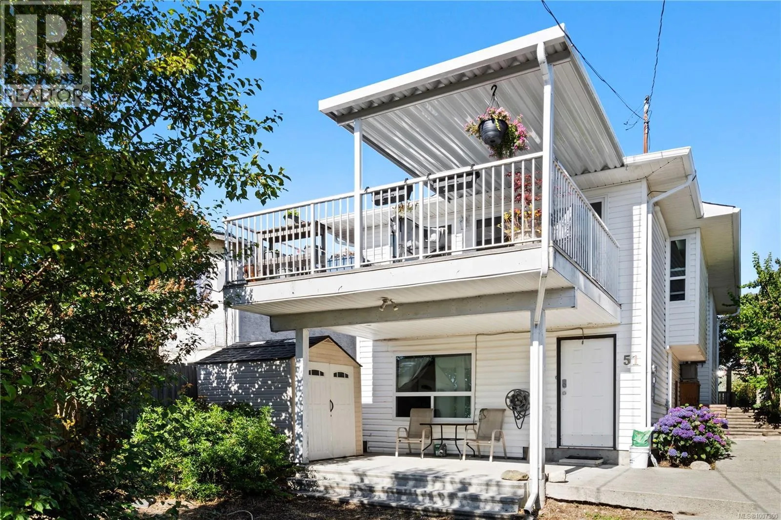 House for rent: 51 View St, Nanaimo, British Columbia V9R 4N3