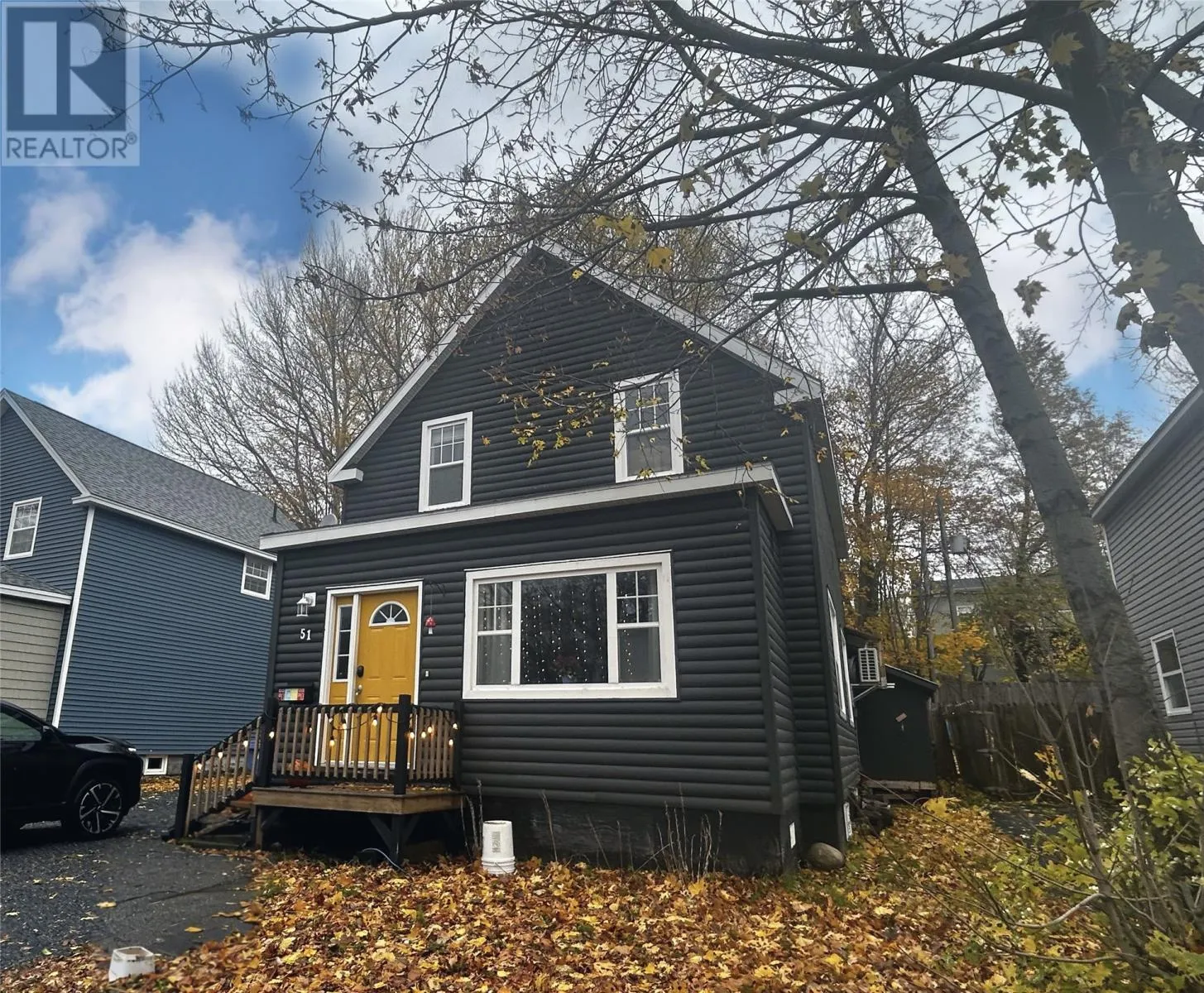 House for rent: 51 West Valley Road, Corner Brook, Newfoundland & Labrador A2H 2X4