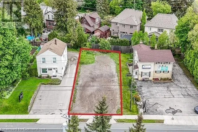 51 Wilson Street E, Ancaster, Ontario L9G 2B3