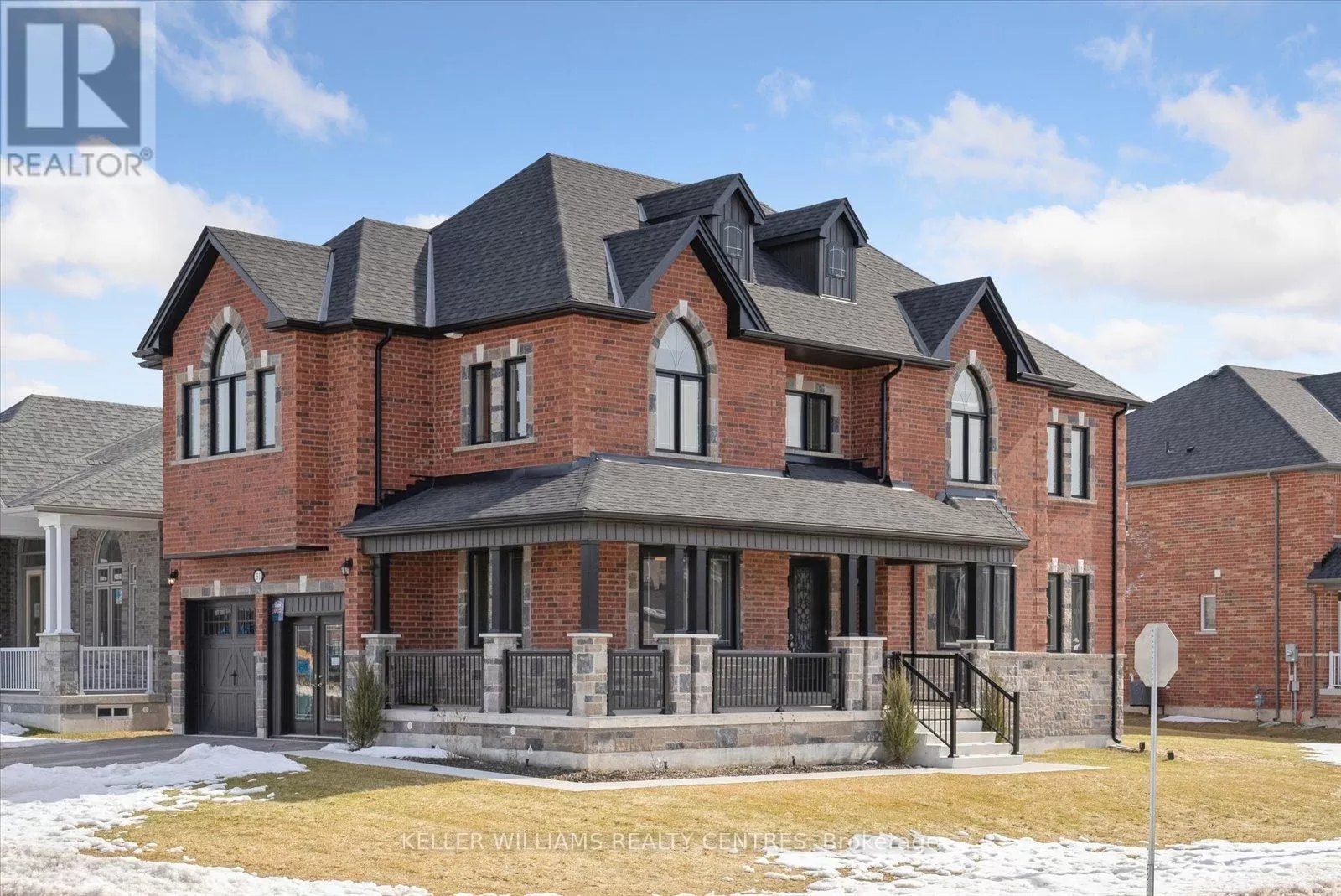 House for rent: 51 Wood Crescent, Essa, Ontario L3W 0M5