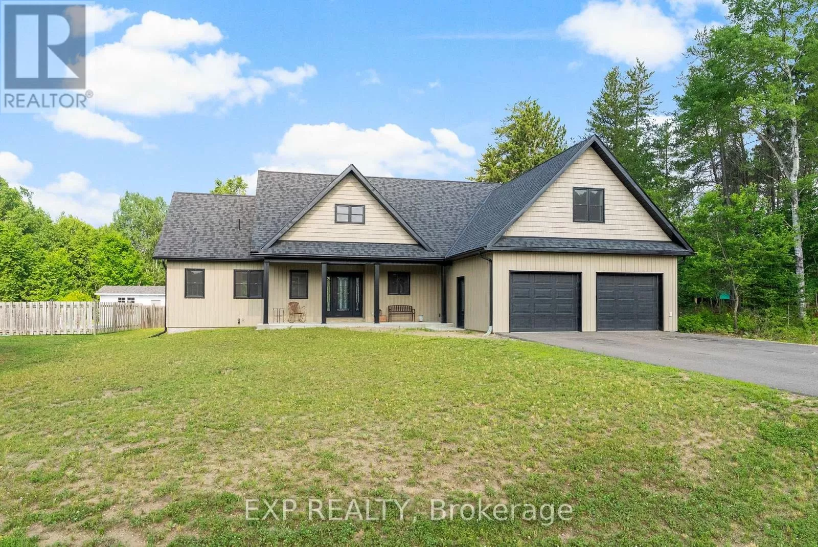 House for rent: 51 Yantha Crescent, Madawaska Valley, Ontario K0J 1B0