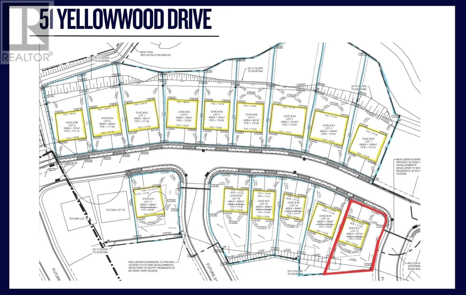 51 Yellow Wood Drive, Paradise, Newfoundland & Labrador A1L 0X1