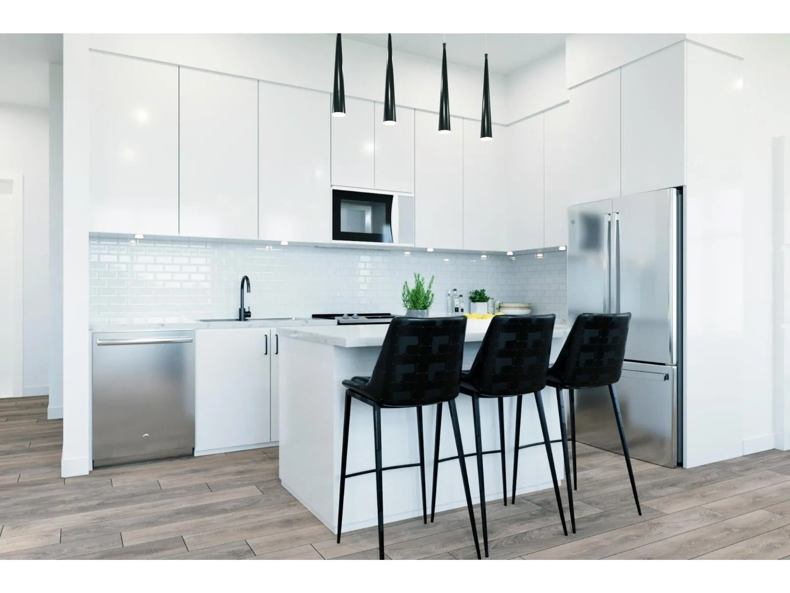 Apartment for rent: 510 163 175a Street, White Rock, British Columbia V0V 0V0