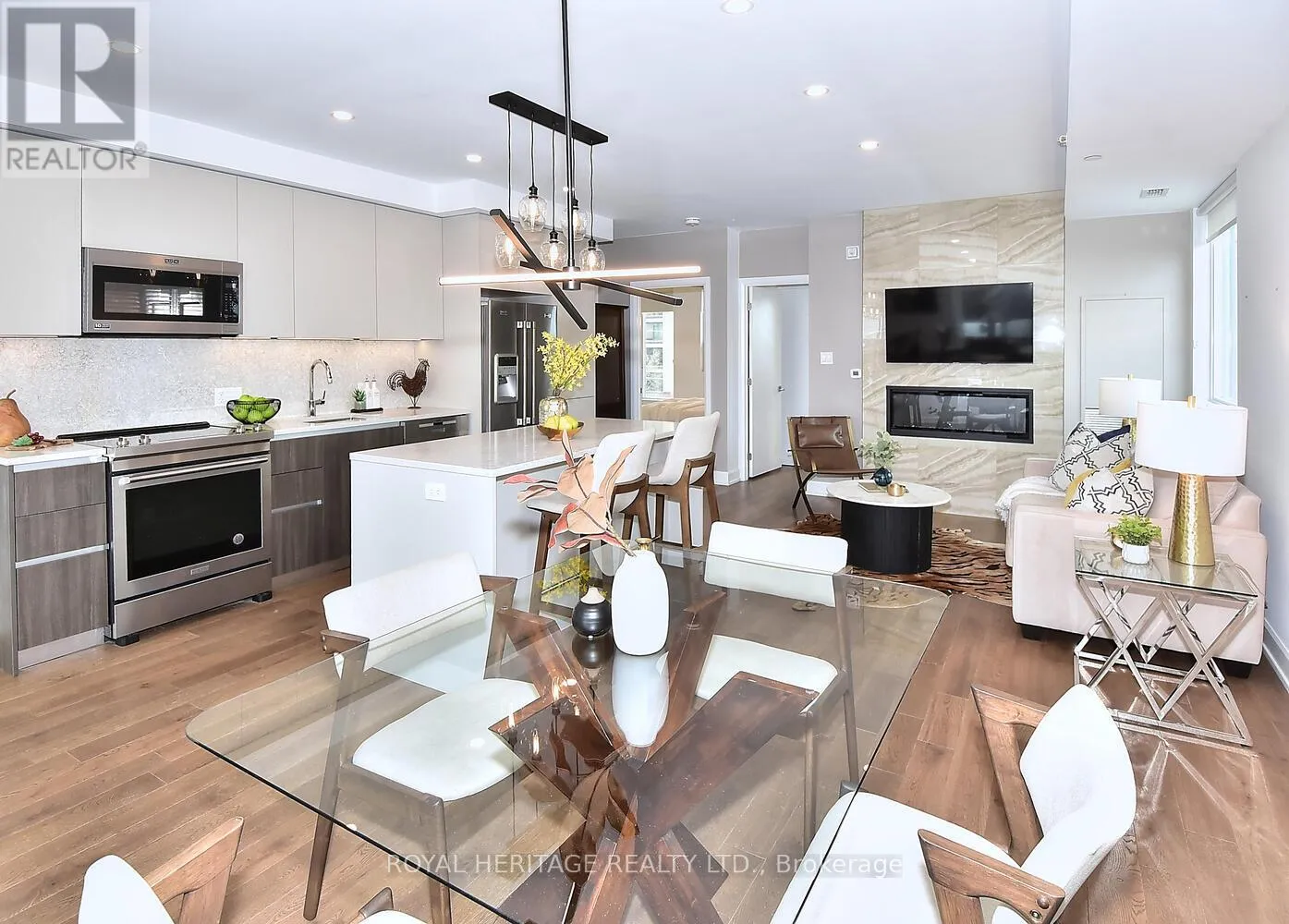 510 - 195 Hunter Street E, Peterborough, Ontario K9H 0K6