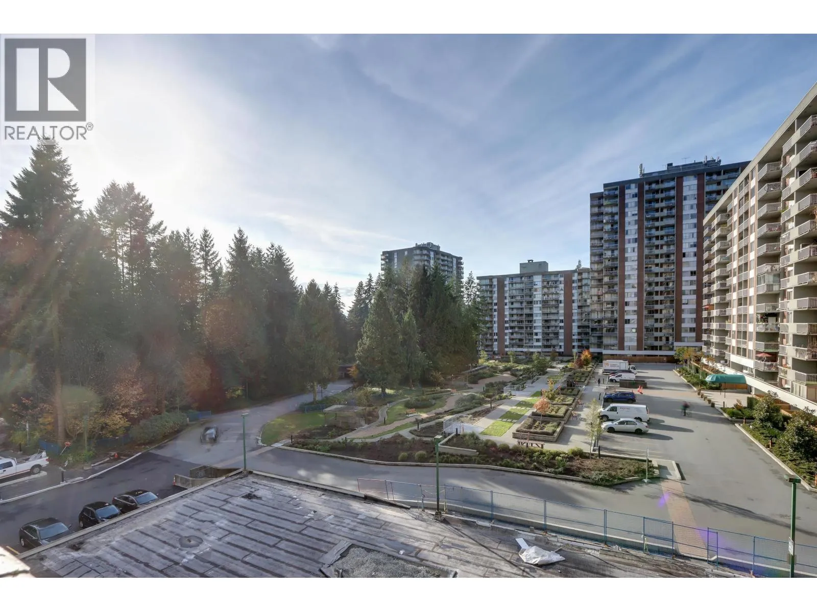 Apartment for rent: 510 2008 Fullerton Avenue, North Vancouver, British Columbia V7P 3G7