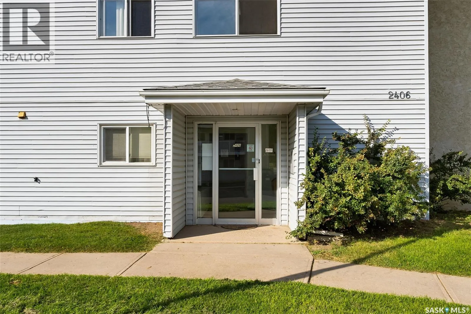 Apartment for rent: 510 2406 Heseltine Road, Regina, Saskatchewan S4V 1N9