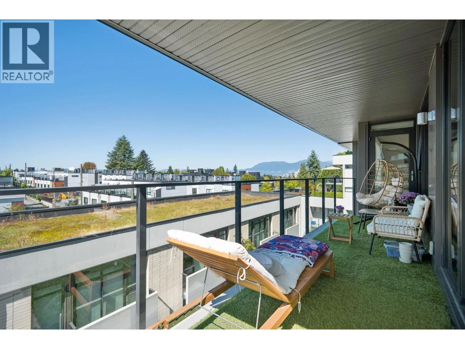 Apartment for rent: 510 4427 Cambie Street, Vancouver, British Columbia V5Z 2Y8