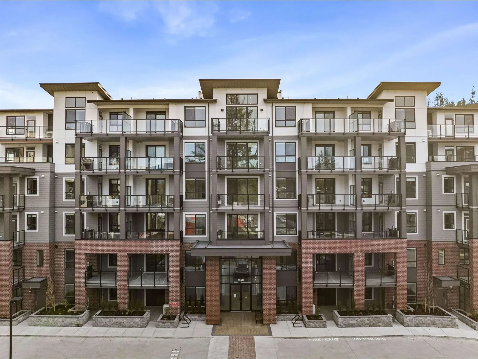 Apartment for rent: 510 45505 Campus Drive|garrison Crossing, Chilliwack, British Columbia V2R 6L2