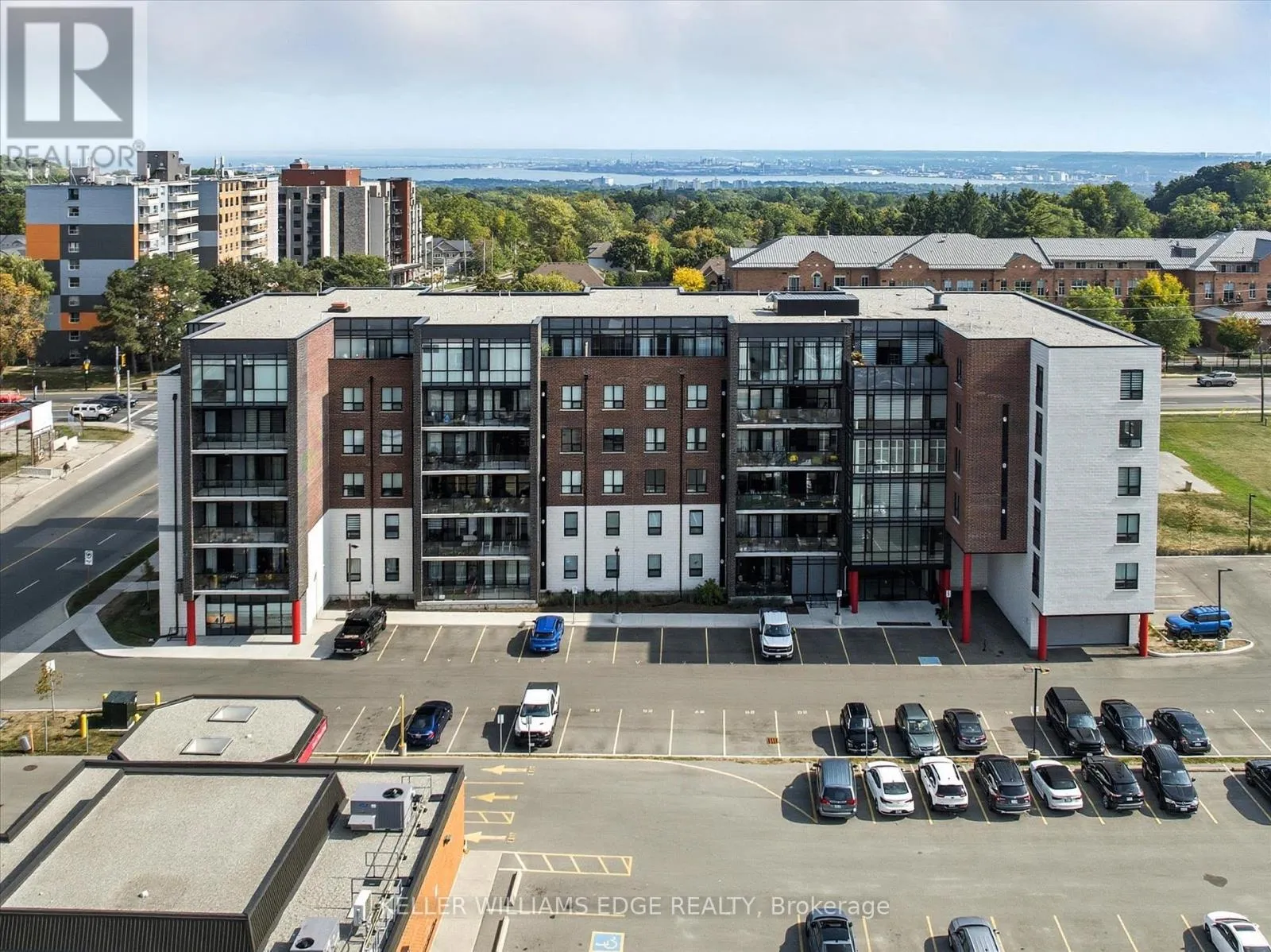 510 - 5 Hamilton Street N, Hamilton, Ontario L8B 2A4