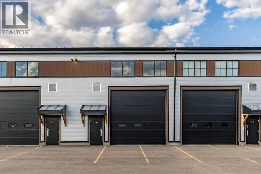 510, 5 River Heights Drive, Cochrane, Alberta T4C 0N8